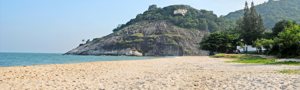 Strand Khao Tao